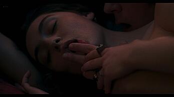 Actress - Anamaria Vartolomei: Movie - The Seduction